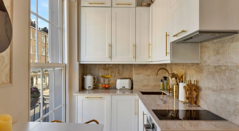 Photo of The Marylebone Marilyn