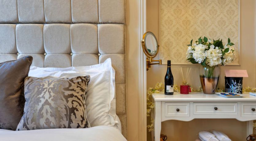 Photo of The Marylebone Marilyn