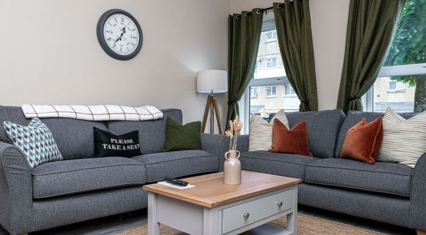 Photo of Peace Retreats Apartment - Pwllheli