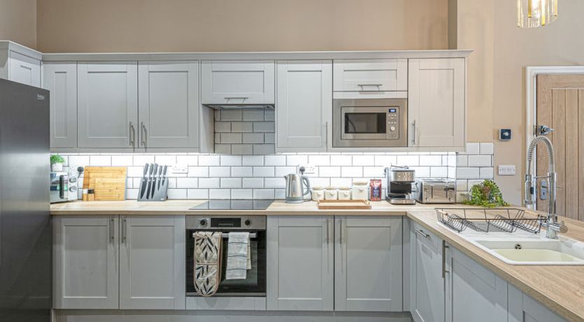 Photo of Peace Retreats Apartment - Pwllheli