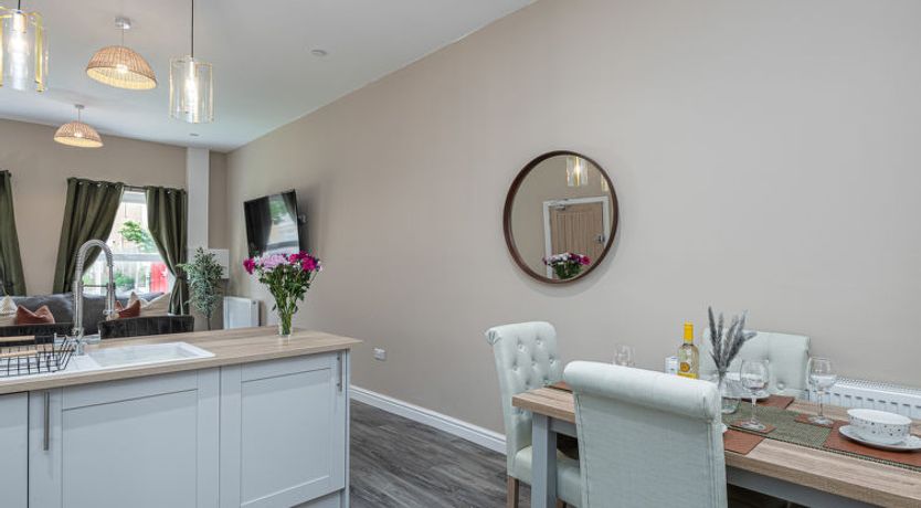 Photo of Peace Retreats Apartment - Pwllheli