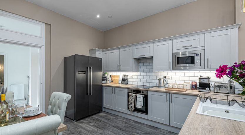 Photo of Peace Retreats Apartment - Pwllheli