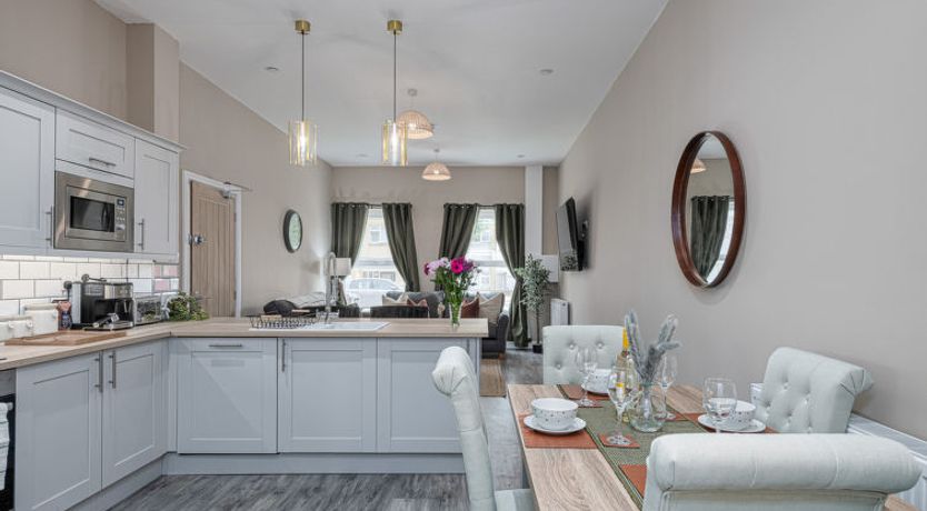 Photo of Peace Retreats Apartment - Pwllheli