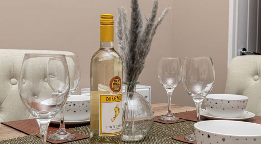 Photo of Peace Retreats Apartment - Pwllheli