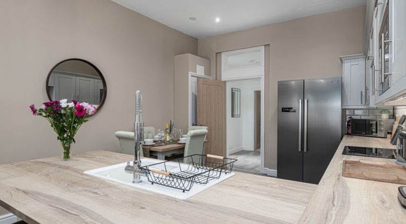 Photo of Peace Retreats Apartment - Pwllheli