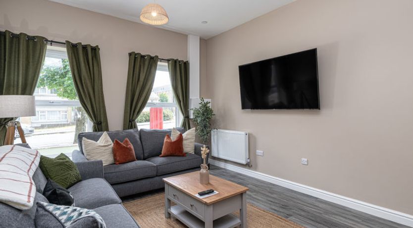 Photo of Peace Retreats Apartment - Pwllheli