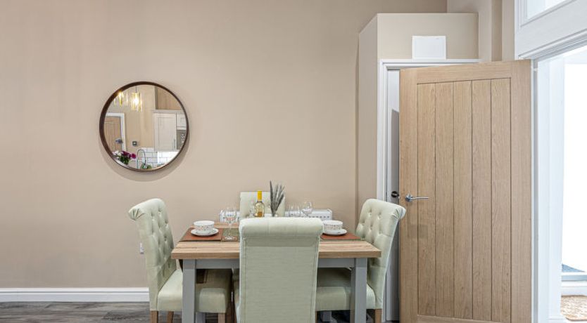 Photo of Peace Retreats Apartment - Pwllheli