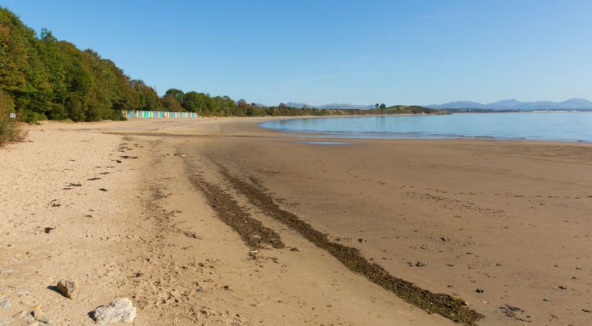 Photo of Peace Retreats Apartment - Pwllheli