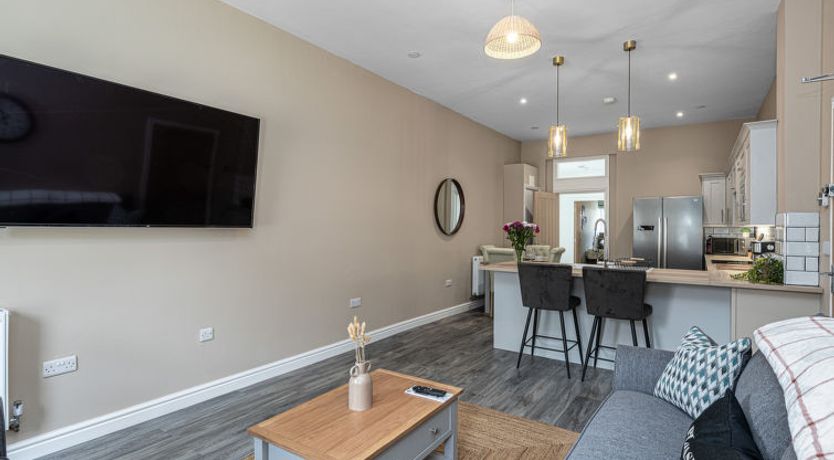 Photo of Peace Retreats Apartment - Pwllheli