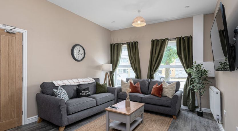 Photo of Peace Retreats Apartment - Pwllheli