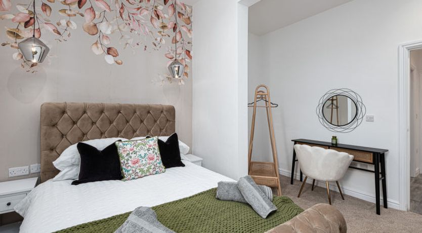 Photo of Peace Retreats Apartment - Pwllheli