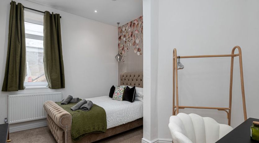 Photo of Peace Retreats Apartment - Pwllheli