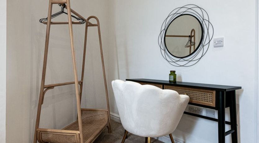 Photo of Peace Retreats Apartment - Pwllheli