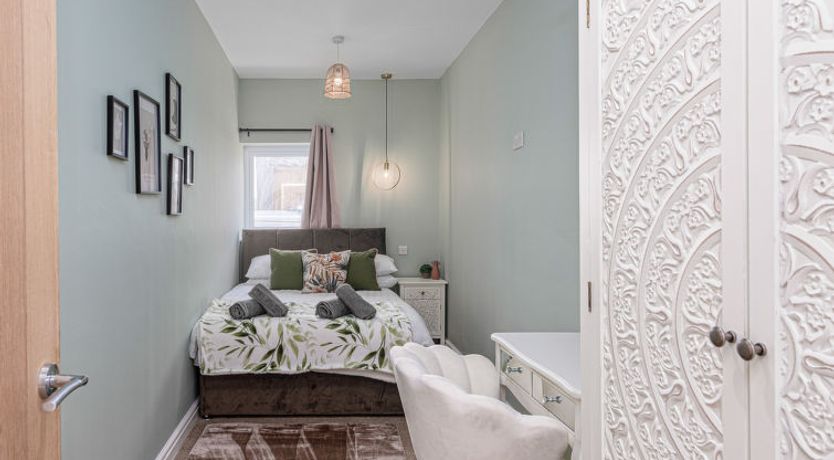 Photo of Peace Retreats Apartment - Pwllheli