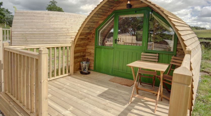 Photo of Barebones Glamping