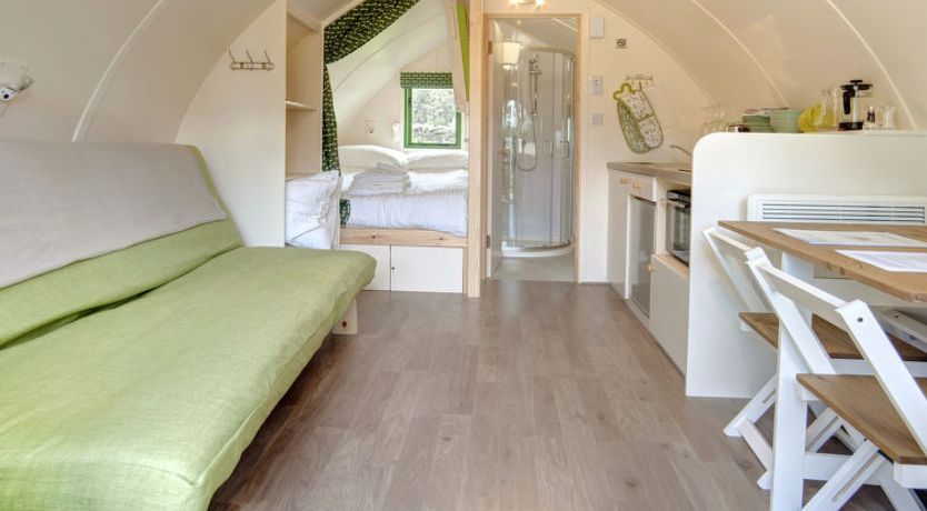 Photo of Barebones Glamping