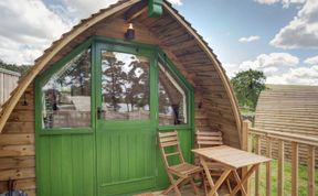 Photo of Barebones Glamping