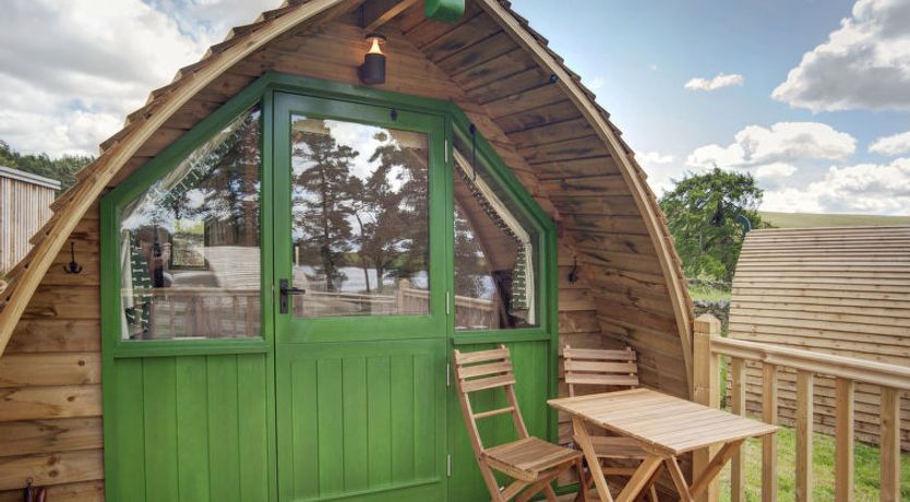 Photo of Barebones Glamping
