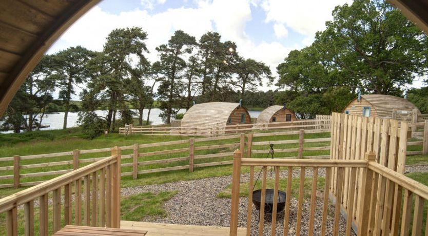 Photo of Barebones Glamping