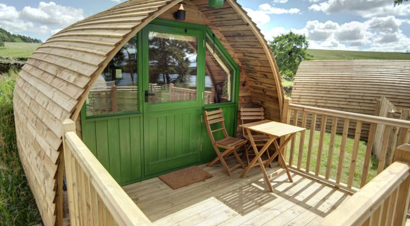 Photo of Barebones Glamping