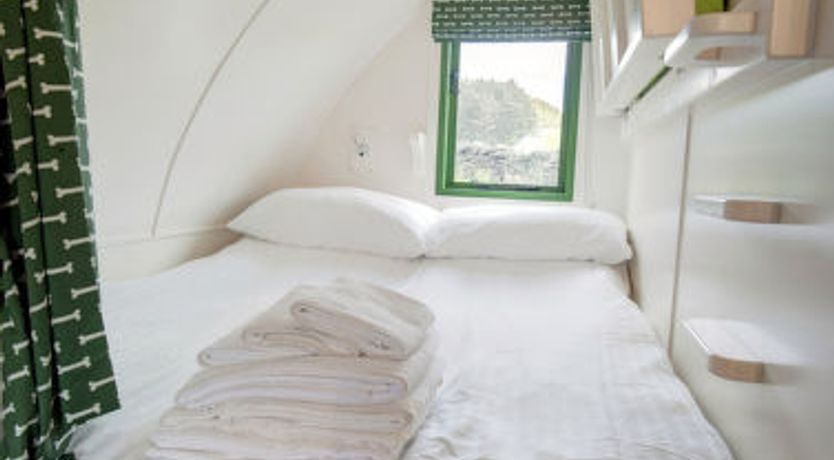 Photo of Barebones Glamping