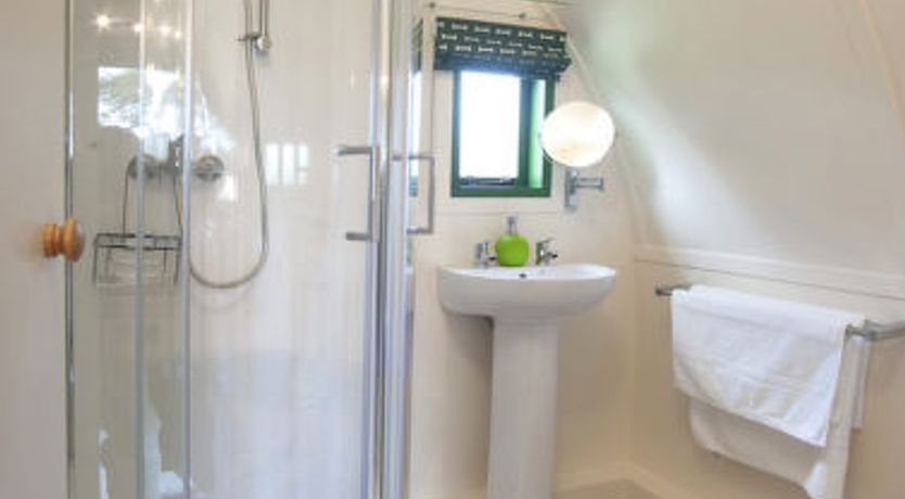 Photo of Barebones Glamping