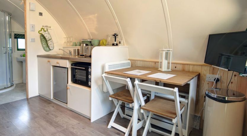 Photo of Barebones Glamping