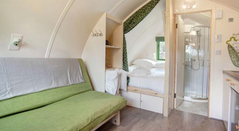 Photo of Barebones Glamping