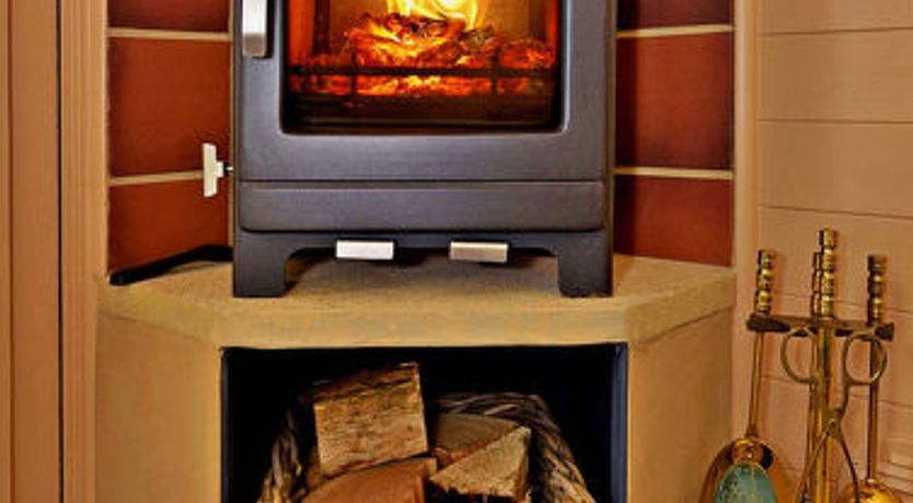 Photo of 'Marared' Gypsy Hut