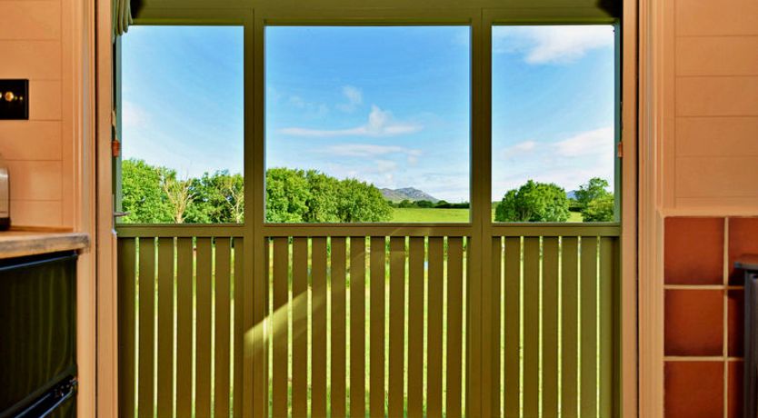 Photo of 'Marared' Gypsy Hut