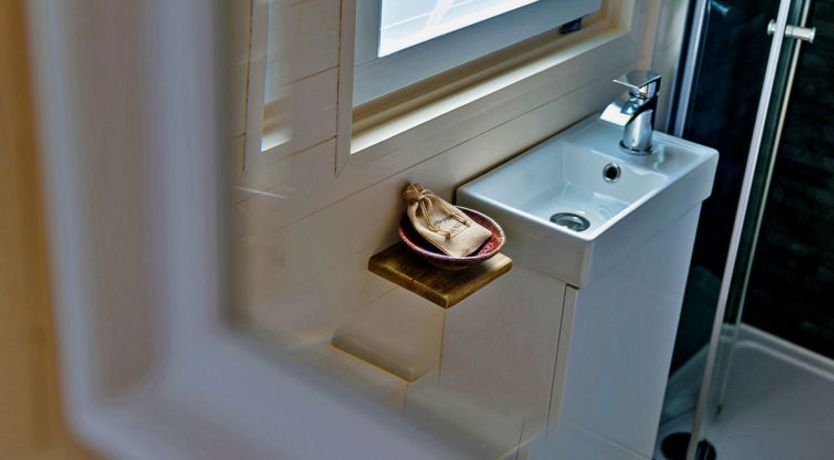 Photo of 'Marared' Gypsy Hut