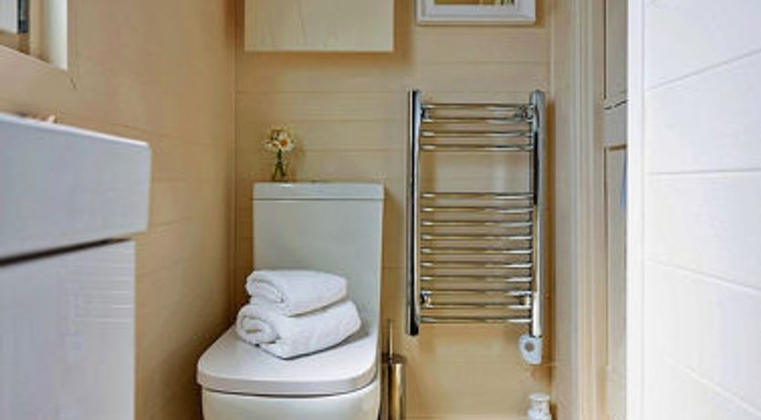 Photo of 'Marared' Gypsy Hut