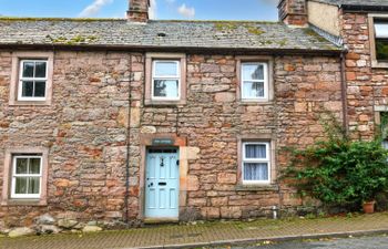 The Cottage at Greystoke Holiday Home