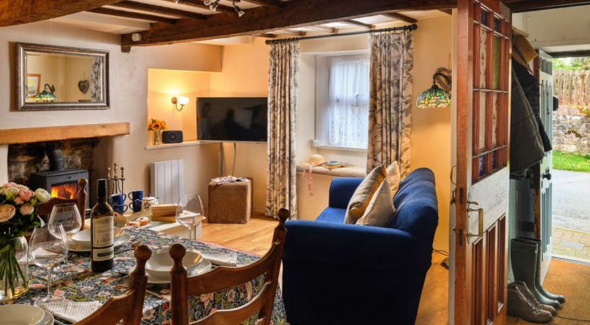 Photo of The Cottage at Greystoke