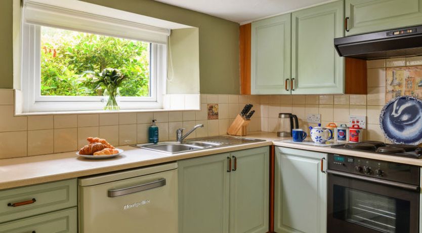 Photo of The Cottage at Greystoke