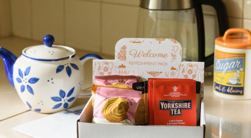 Photo of The Cottage at Greystoke