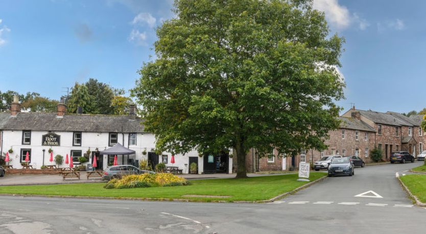 Photo of The Cottage at Greystoke