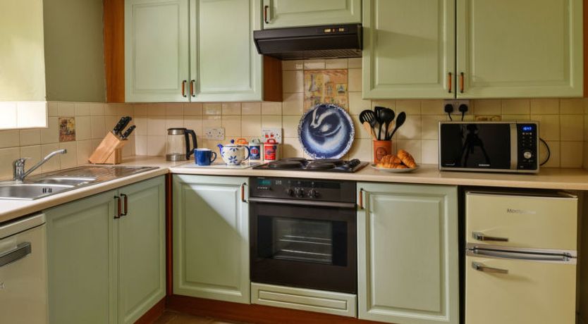 Photo of The Cottage at Greystoke