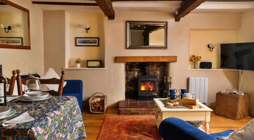 Photo of The Cottage at Greystoke