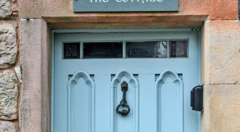 Photo of The Cottage at Greystoke