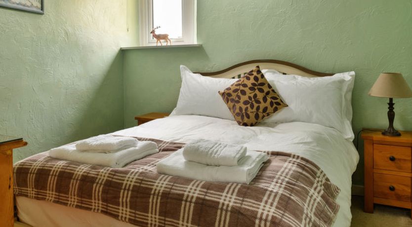 Photo of The Cottage at Greystoke