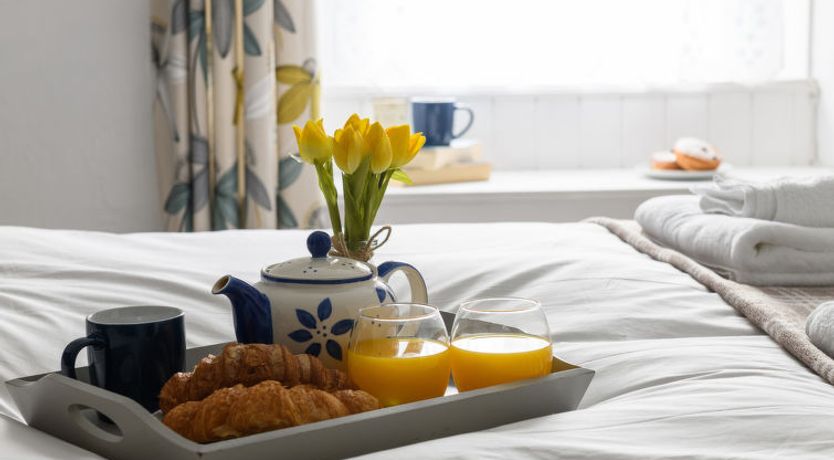 Photo of The Cottage at Greystoke