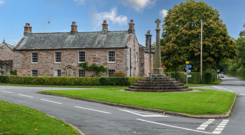 Photo of The Cottage at Greystoke