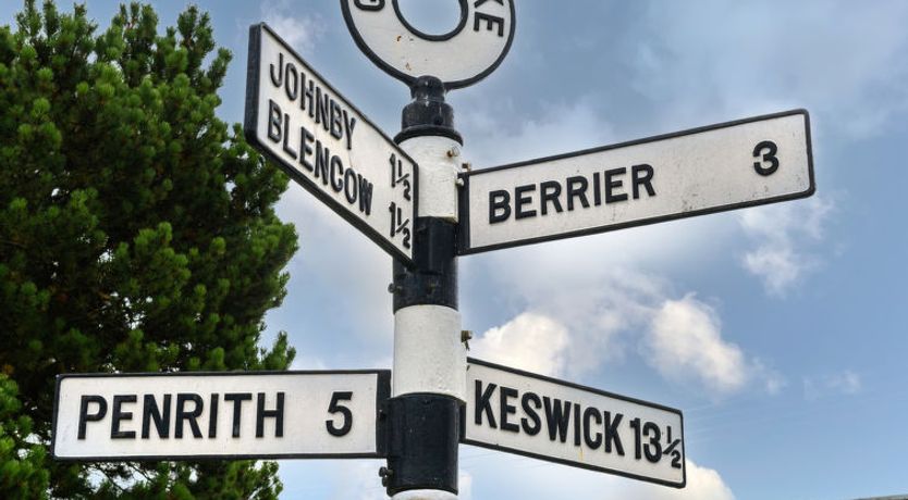 Photo of The Cottage at Greystoke