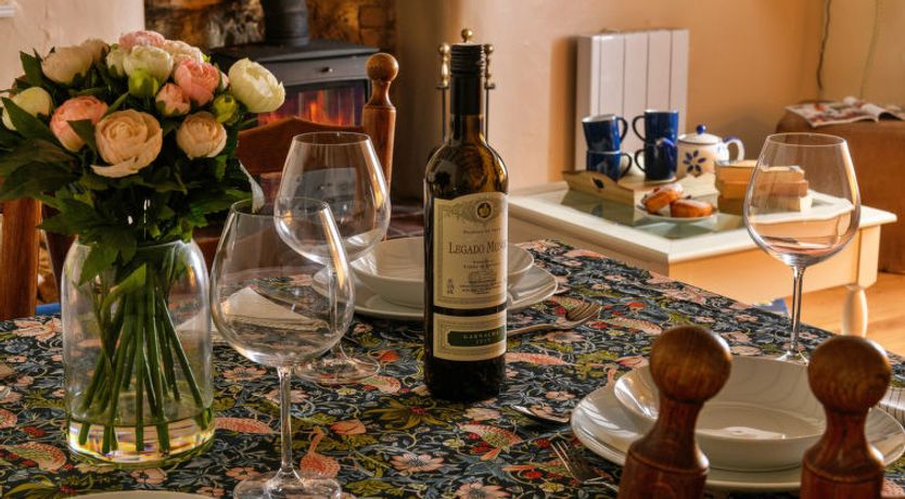 Photo of The Cottage at Greystoke