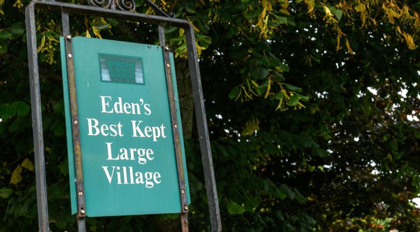 Photo of The Cottage at Greystoke