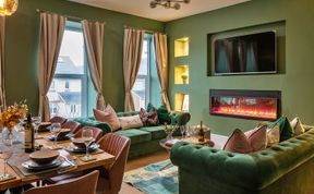 Photo of Peace Retreats Penthouse