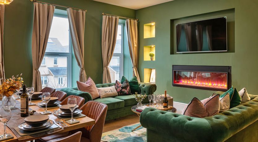 Photo of Peace Retreats Penthouse
