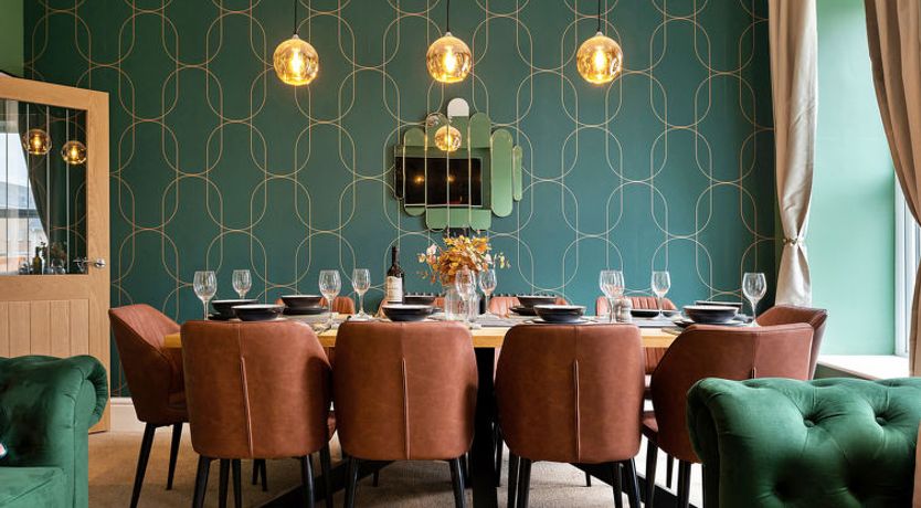 Photo of Peace Retreats Penthouse