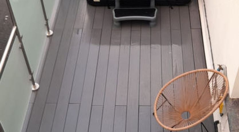 Photo of Peace Retreats Penthouse